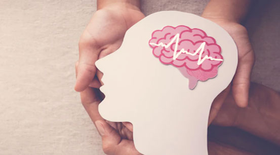 Cognitive Behaviour Therapy