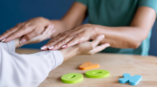 Dialectical Behaviour Therapy