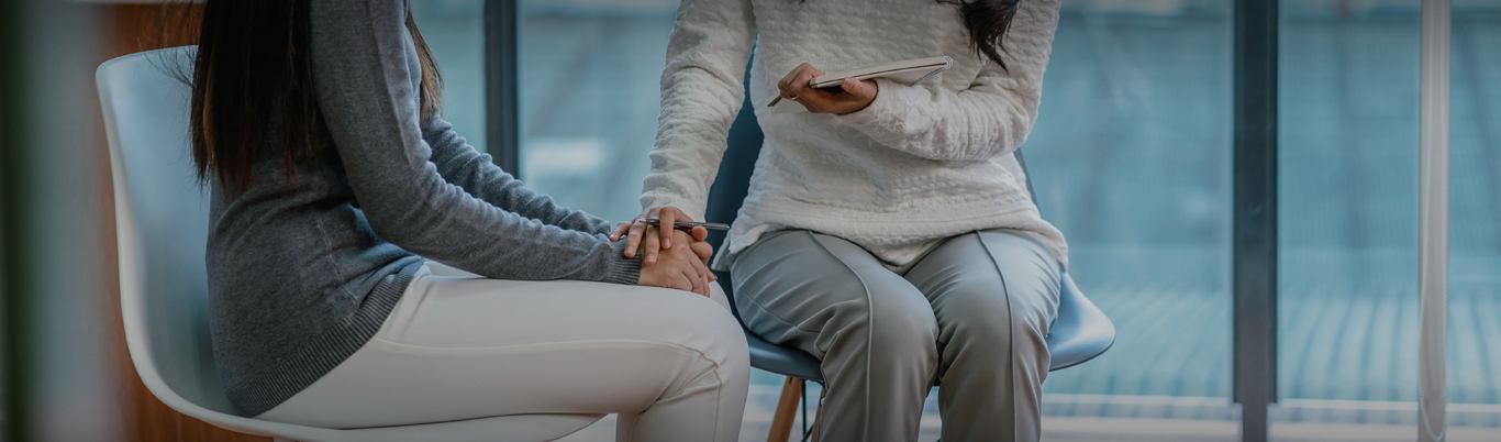 Dialectical Behaviour therapy