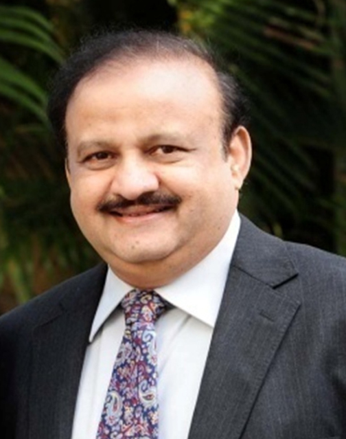 Dr.Indla Ramasubba Reddy