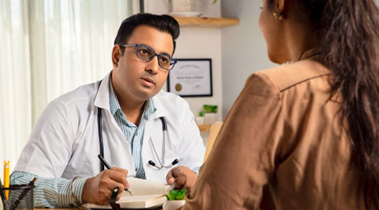 Marital/Family Therapy