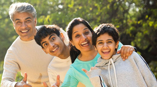 Marital/Family Therapy